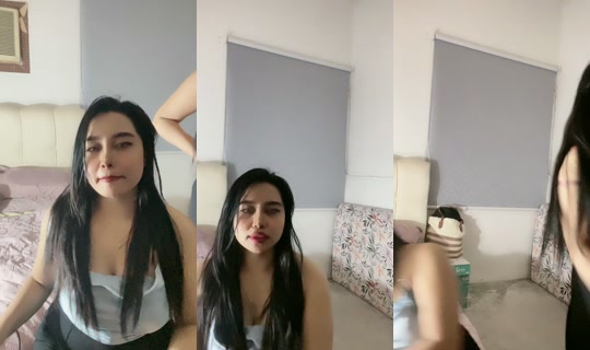mawe578's Live Session — Aug 19, 2026, 10:05 PM