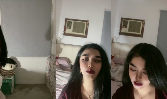 mawe578's Live Session — Aug 20, 2026, 5:54 AM