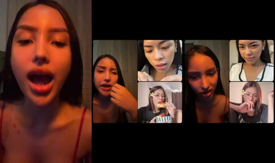 maxine_alegro17's Live Session — Jul 23, 2026, 1:29 PM