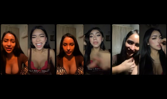maxine_alegro17's Live Session — Jul 24, 2026, 8:11 PM