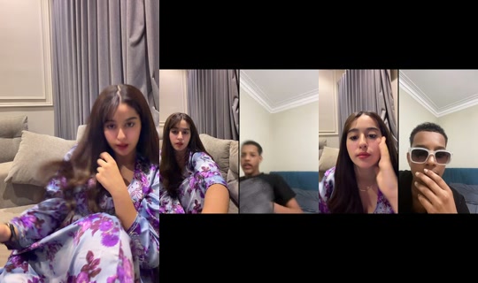 maxul34's Live Session — Jul 24, 2026, 11:14 PM