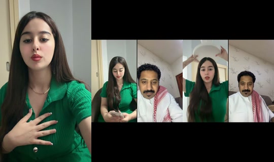 maxul34's Live Session — Aug 2, 2026, 12:01 AM