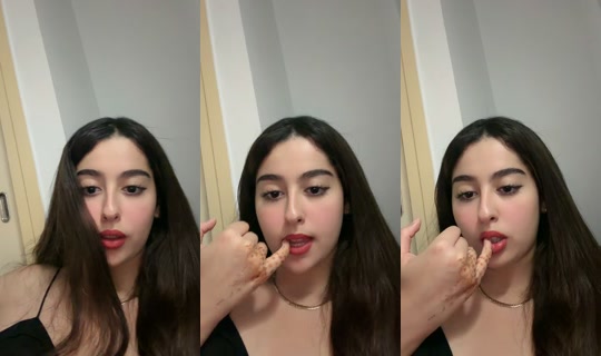 maxul34's Live Session — Aug 19, 2026, 2:20 AM