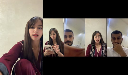 maxul34's Live Session — Sep 9, 2026, 12:13 AM
