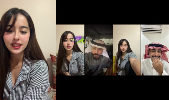maxul34's Live Session — Sep 10, 2026, 6:56 PM