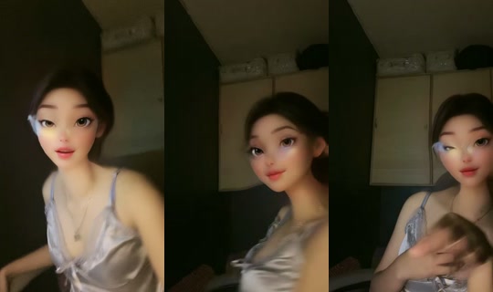 maxxinne06's Live Session — Jul 29, 2026, 3:02 PM