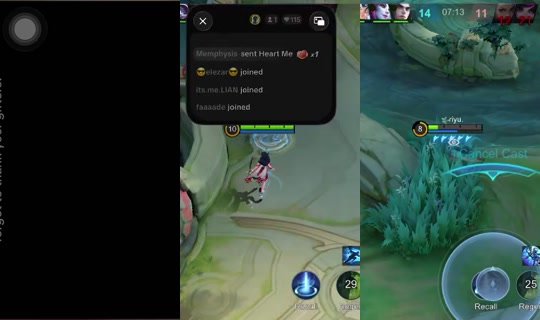 maxxinne06's Live Session — Jul 29, 2026, 8:26 PM