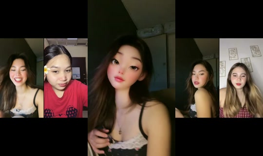 maxxinne06's Live Session — Jul 30, 2026, 9:54 AM