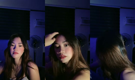 maxxinne06's Live Session — Jul 30, 2026, 1:21 PM
