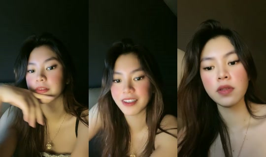 maxxinne06's Live Session — Jul 30, 2026, 4:54 PM