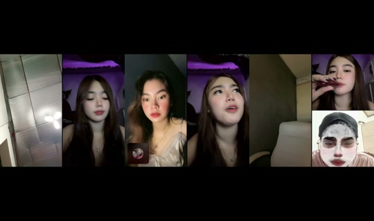 maxxinne06's Live Session — Aug 19, 2026, 5:17 PM