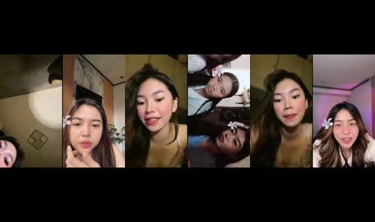 maxxinne06's Live Session — Aug 20, 2026, 12:42 AM