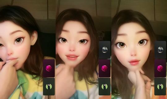 maxxinne06's Live Session — Sep 14, 2026, 6:15 PM
