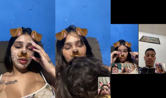 may.lives._'s Live Session — Oct 10, 2026, 6:09 PM