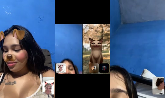 may.lives._'s Live Session — Oct 10, 2026, 7:16 PM