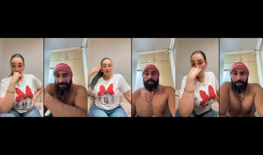 maya..mohamed136's Live Session — Jul 23, 2026, 10:18 PM