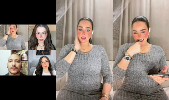 maya..mohamed136's Live Session — Jul 24, 2026, 10:43 PM