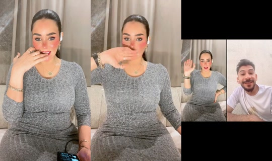 maya..mohamed136's Live Session — Jul 25, 2026, 2:51 AM