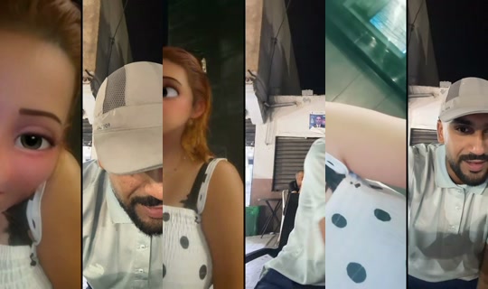 maya.ben161's Live Session — Jul 27, 2026, 11:24 PM