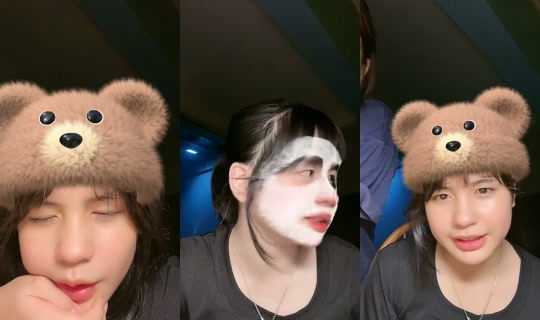 maya.day_15's Live Session — Jul 8, 2026, 12:25 PM