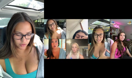 maya.mazz's Live Session — Jul 23, 2026, 5:10 PM