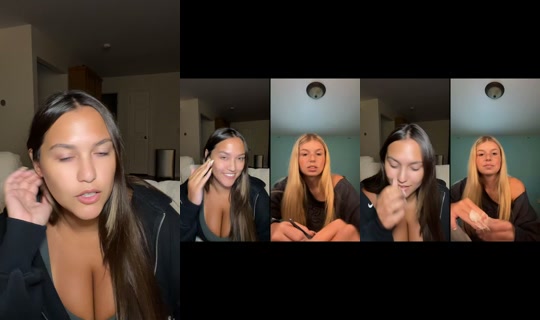 maya.mazz's Live Session — Jul 26, 2026, 2:07 AM