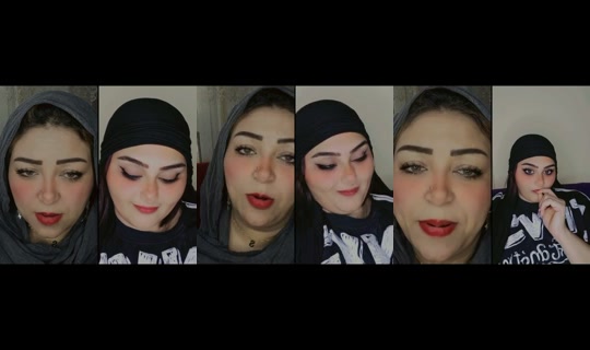 maya.sayed23's Live Session — Sep 20, 2026, 9:12 AM