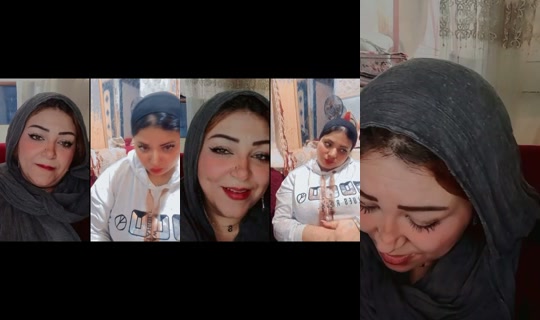 maya.sayed23's Live Session — Sep 21, 2026, 8:00 AM