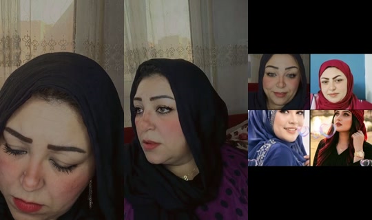 maya.sayed23's Live Session — Sep 21, 2026, 2:16 PM