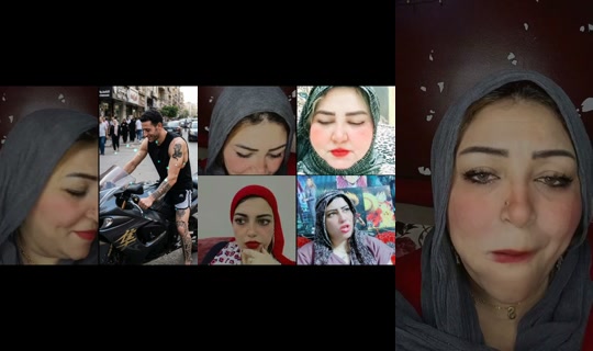 maya.sayed23's Live Session — Sep 21, 2026, 8:32 PM