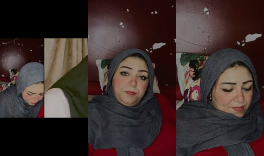maya.sayed23's Live Session — Sep 21, 2026, 9:11 PM