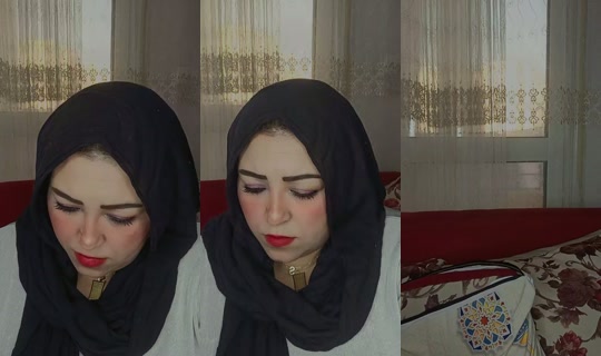 maya.sayed23's Live Session — Sep 22, 2026, 6:33 AM