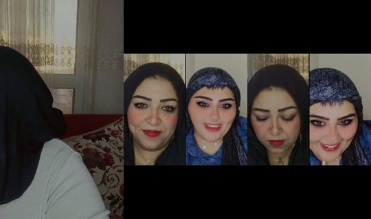 maya.sayed23's Live Session — Sep 22, 2026, 7:31 AM