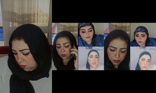maya.sayed23's Live Session — Sep 22, 2026, 10:29 AM