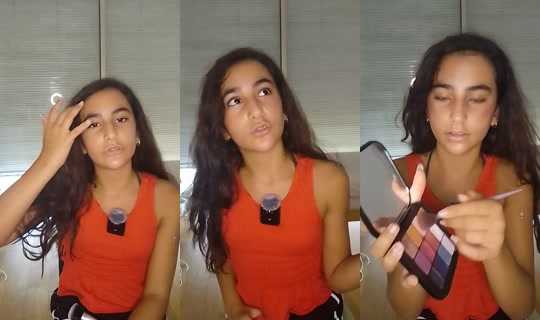 maya.veya's Live Session — Aug 19, 2026, 10:20 AM