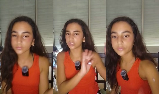 maya.veya's Live Session — Aug 19, 2026, 10:49 AM