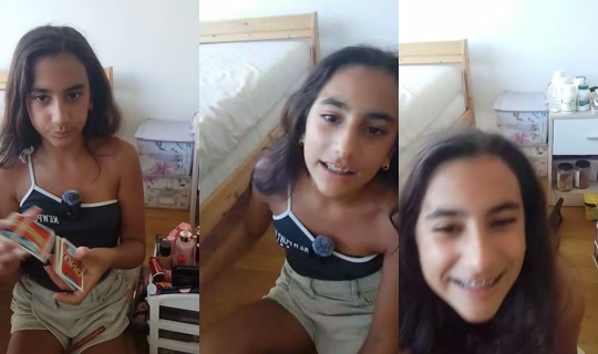 maya.veya's Live Session — Aug 22, 2026, 10:29 AM