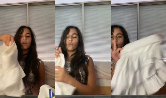 maya.veya's Live Session — Sep 22, 2026, 5:07 PM