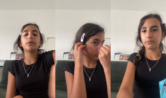 maya.veya's Live Session — Sep 23, 2026, 6:56 AM