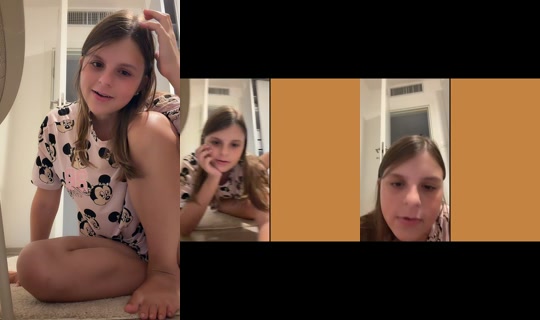 maya_molner's Live Session — Aug 4, 2026, 6:50 PM