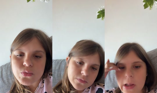 maya_molner's Live Session — Aug 7, 2026, 8:45 AM