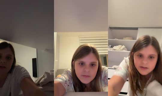 maya_molner's Live Session — Oct 14, 2026, 4:06 PM