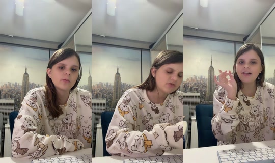 maya_molner's Live Session — Oct 22, 2026, 2:02 PM