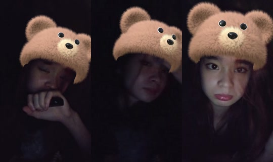 mayaahayashi's Live Session — Jul 19, 2026, 8:35 PM