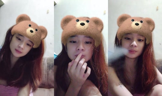 mayaahayashi's Live Session — Jul 25, 2026, 4:59 PM