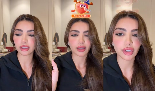 mayaalghamdi44's Live Session — Sep 26, 2026, 8:06 PM