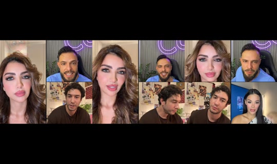 mayaalghamdi44's Live Session — Oct 4, 2026, 7:11 PM