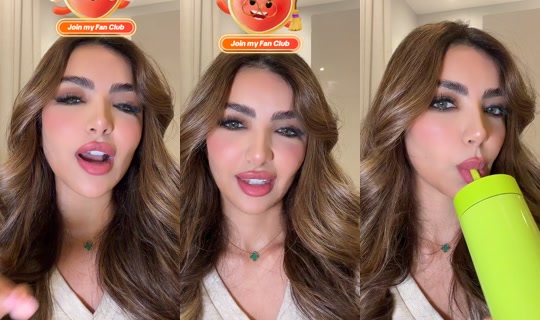 mayaalghamdi44's Live Session — Oct 5, 2026, 7:10 PM