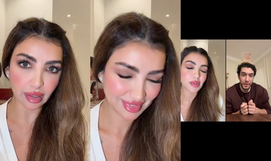 mayaalghamdi44's Live Session — Oct 10, 2026, 7:31 PM