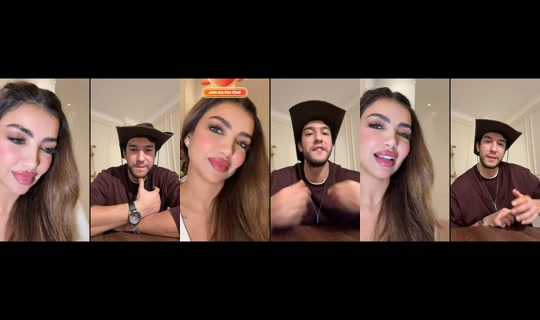 mayaalghamdi44's Live Session — Oct 10, 2026, 8:21 PM